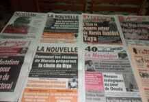 Les médias camerounais en liberté surveillée Les médias camerounais en liberté surveillée