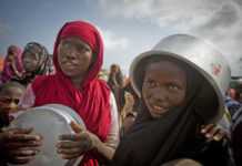 Corne de l’Afrique : Le retour de La Niña