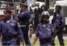 RDC : une marche, une rentrée et un enterrement dans un pays sous tension RDC : une marche, une rentrée et un enterrement dans un pays sous tension