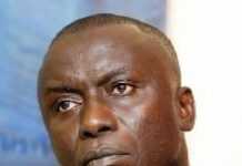 Sénégal : Idrissa Seck sur le banc des accusés Sénégal : Idrissa Seck sur le banc des accusés