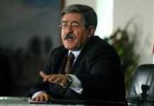 Algérie : Malaise à l’approche des législatives Algérie : Malaise à l’approche des législatives