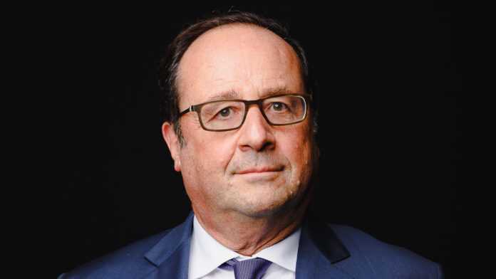 François Hollande