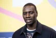 Omar Sy