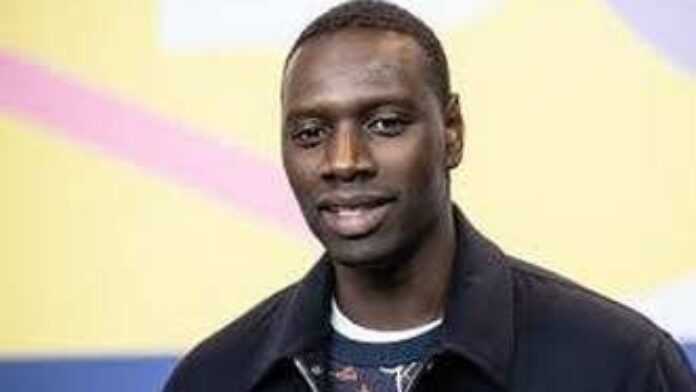 omar sy