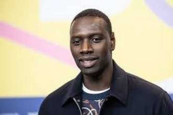 omar sy