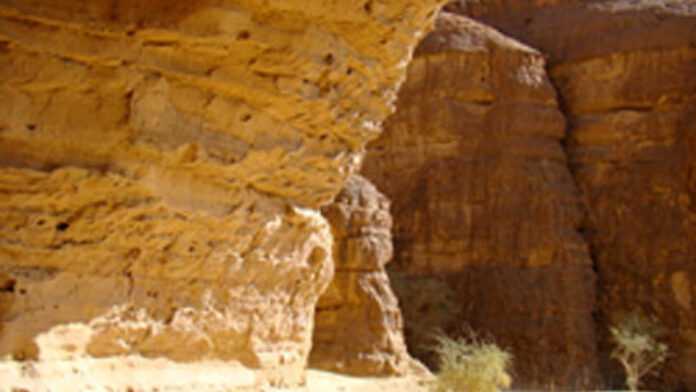 Ennedi