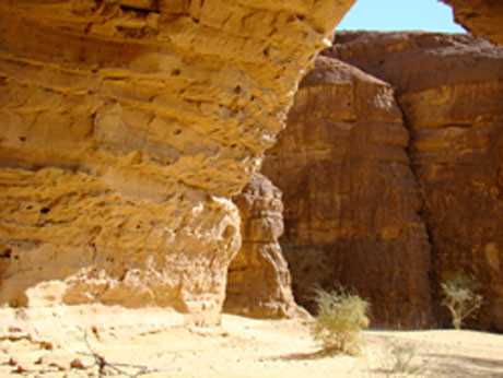 Ennedi Ennedi