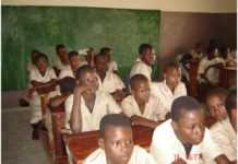 Bénin : Vers une année scolaire blanche ?