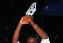 Yoya, la nouvelle voix du Burundi Yoya, la nouvelle voix du Burundi