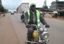 Cameroun : Les motos-taxis sur la sellette