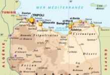 Libye : la Cyrénaïque défie le CNT Libye : la Cyrénaïque défie le CNT