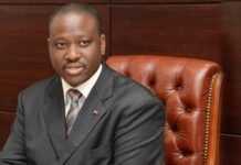 Côte d’Ivoire : Guillaume Soro monte au « perchoir » Côte d’Ivoire : Guillaume Soro monte au « perchoir »