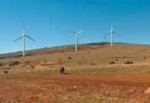 L’énergie éolienne suscite l’espoir en Afrique du Sud L’énergie éolienne suscite l’espoir en Afrique du Sud