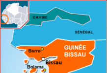 Présidentielle en Guinée-Bissau : la stabilité en ligne de mire