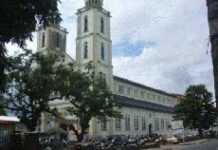 Cameroun : « Non à l’assassinat et à l’humiliation des prêtres catholiques » Cameroun : « Non à l’assassinat et à l’humiliation des prêtres catholiques »