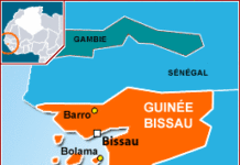 Guinée-Bissau : l’incertitude demeure après le premier tour de la présidentielle Guinée-Bissau : l’incertitude demeure après le premier tour de la présidentielle