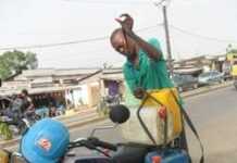 Avoir de l’eau et mourir de soif Avoir de l’eau et mourir de soif