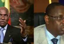 Dernier jour de campagne au Sénégal Dernier jour de campagne au Sénégal