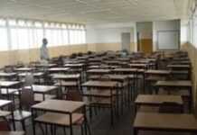 Bénin : retour des enseignants à l’école Bénin : retour des enseignants à l’école