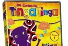 « Les contes de Tinga Tinga » : une histoire chatoyante du règne animal Tinga_AA300_ok_.jpg
