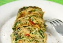 Omelette Saka Omelette Saka