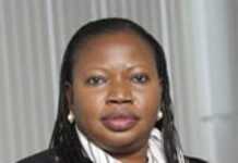 Guinée : Fatou Bensouda, procureur adjoint de la CPI achève sa mission