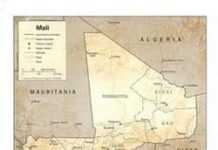 Quelle voie de sortie pour le Mali ? Quelle voie de sortie pour le Mali ?