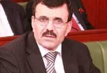 Ali Larayedh, l’avenue Bourguiba ou la démission Ali Larayedh, l’avenue Bourguiba ou la démission