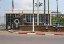 Cameroun : La réforme du code electoral adoptée en force Cameroun : La réforme du code electoral adoptée en force