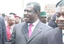 Cameroun : Deux nouvelles arrestations dans l’affaire « Albatros » Cameroun : Deux nouvelles arrestations dans l’affaire « Albatros »