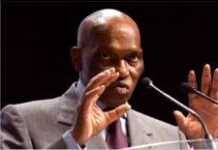 Sénégal : sauve-qui-peut au PDS Sénégal : sauve-qui-peut au PDS