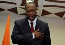 Le périple de Ouattara pour réunir la Côte d’Ivoire Le périple de Ouattara pour réunir la Côte d’Ivoire