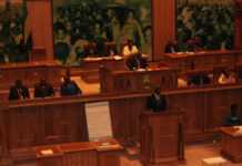 Gabon : l’opposition invite le gouvernement à trouver des solutions aux problèmes des étudiants Gabon : l’opposition invite le gouvernement à trouver des solutions aux problèmes des étudiants