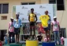 Gabon : Meron Russom prend la tête de la Tropicale Amissa Bongo Gabon : Meron Russom prend la tête de la Tropicale Amissa Bongo