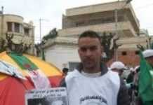 Algérie : plusieurs militants arrêtés lors du procès d’Abdelkader Kherba Algérie : plusieurs militants arrêtés lors du procès d’Abdelkader Kherba
