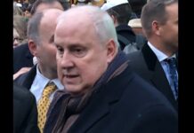 Jacques Hogard : « La chute du régime de Kadhafi est une onde de choc qui déstabilise l’Afrique ! » Jacques Hogard