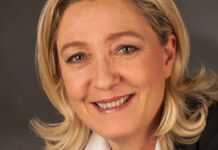 Marine Le Pen