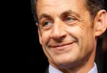 Nicolas Sarkozy