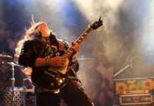 « Quel avenir pour les musiques des régions d’Outre-mer ? » Musique rock (illustration)