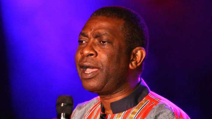 Youssou N'Dour