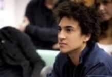 Hugo Diop (Simon Koukissa)