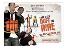 Côte d’Ivoire : Abidjan, capitale du rire Côte d’Ivoire : Abidjan, capitale du rire