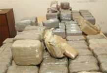 Guinée-Bissau : la drogue et l’Etat-Volcan Guinée-Bissau : la drogue et l’Etat-Volcan