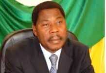 Bénin : un débat national avant la révision de la Constitution Bénin : un débat national avant la révision de la Constitution