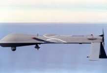 Un drone abattu aux frontières algéro-maliennes