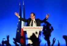 Une malédiction plane sur le nouveau Président français