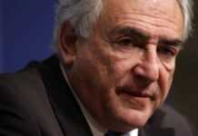 DSK porte plainte contre Nafissatou Diallo