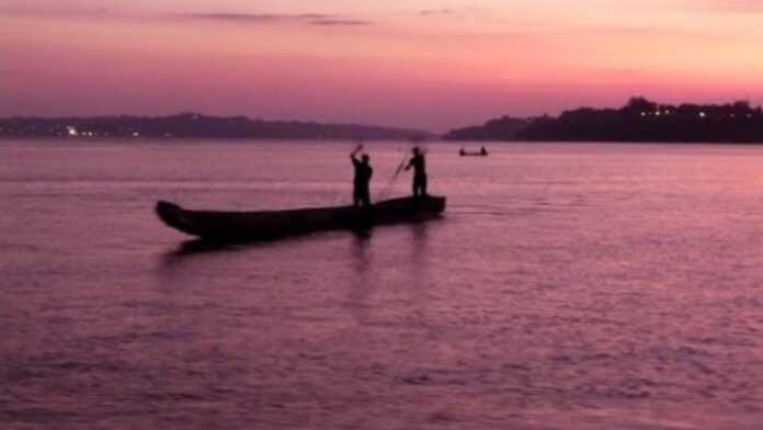 fleuve Congo