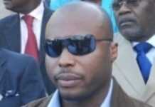 Sénégal : Barthélemy Dias en liberté provisoire Sénégal : Barthélemy Dias en liberté provisoire