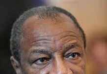 Législatives en Guinée : Alpha Condé ressemblerait  à Laurent Gbagbo ? Législatives en Guinée : Alpha Condé ressemblerait  à Laurent Gbagbo ?